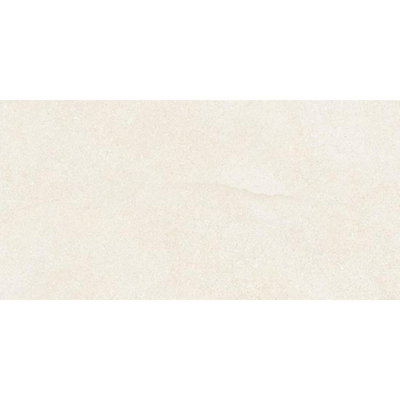 SAMPLE Porcelaingres Dune Carreau de sol et de mur - 60x30cm - 8mm - rectifié - Lime (Blanc)