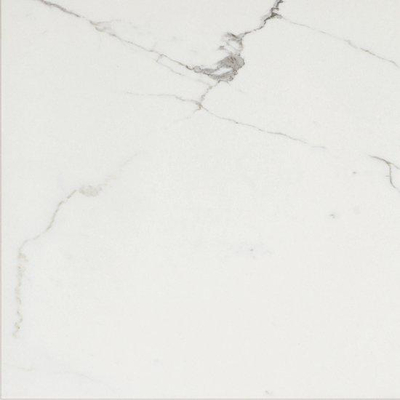 Florim Timeless Carrelage mural et de sol - 60x60cm - 9mm - rectifié - Calacatta (Blanc)