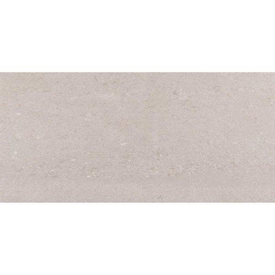 ÉCHANTILLON Ceralto Betonel Raw Carreau mural 30x60cm 8mm tesson blanc Gris