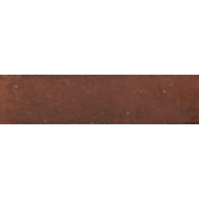 Ceralto Dorsena Raw Vloertegel - 24x6cm - 10.0mm - Caramel