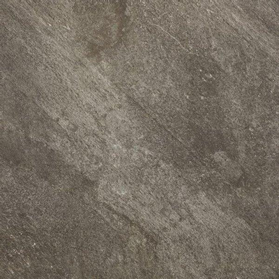 ÉCHANTILLON Cercom Absolute Carrelage de sol et mural 100x100cm 8.5mm rectifié R10 porcellanato Noir