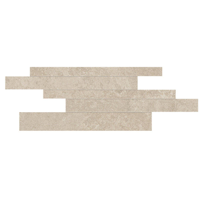 Terravito Solido wand- en vloertegel - 29.5x59.5cm - 8mm - gerectificeerd - Natuursteen look - Clay brick