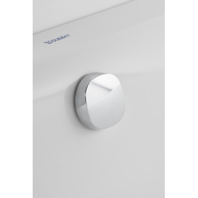 Duravit Happy D.2 Badwaste kabellengte - 70 cm - hoogglans chroom