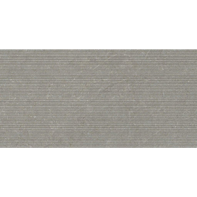 Terravito Elvano Carrelage parquet céramique mural et sol - 60x120cm - rectifié - Greige neli