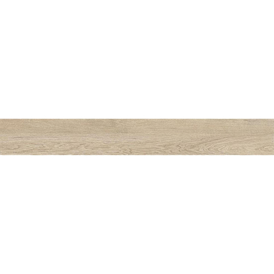 Ceralto Mavira Studio Vloertegel - 20X150 - 6.5mm - mat - donker beige