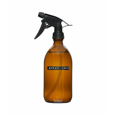 Wellmark Roomspray - 500ml - Cedarwood - Spray Love