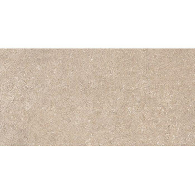 SAMPLE Baldocer Cerámica Wandtegel Pierre Taupe Gerectificeerd Natuursteenlook Mat Taupe