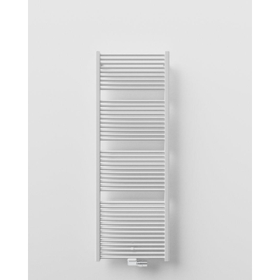 Vasco Iris radiateur - 168,2x60x3,2cm - 996W entraxe=GB - blanc trafic