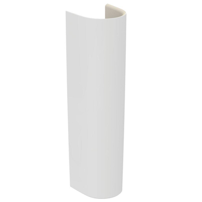 Ideal Standard Connect colonne de lavabo blanc