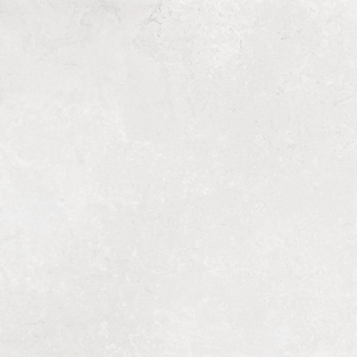 Terravito Calvero wand- en vloertegel - 60x60cm - 9.0mm - Vierkant - gerectificeerd - Betonlook - mat wit