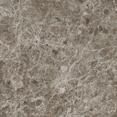 Ceralto Lazaro Marble Carrelage de sol - 75x75cm - 6.0mm - rectifié - Brun
