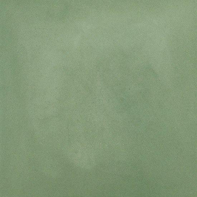 Ceralto Profilo Design vloer- en wandtegel - 20x20cm - 10mm - R9 - friese witjes - mat verde (groen)