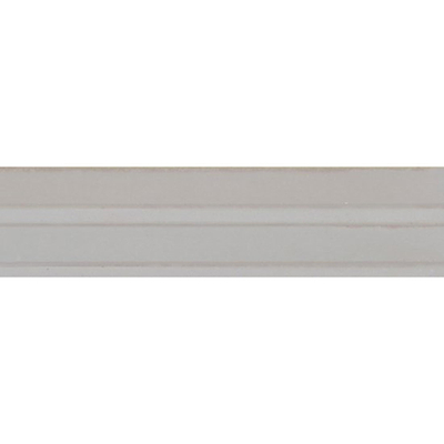 Ceralto Dorsena Raw Wandtegel - 24x6cm - 14.0mm - Off-white