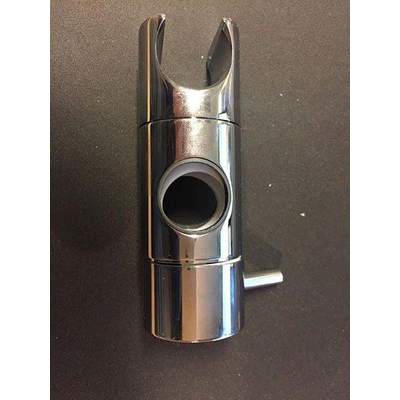 Wiesbaden UniMatch Cadans coulisseau 20 mm chrome