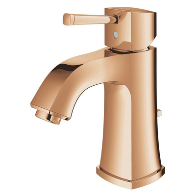 Grohe Grandera Wastafelkraan (opbouw)