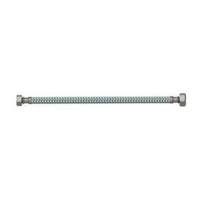 Plieger flexibele slang 50cm 3/8x1/2 DN8 bi.dr.xbi.dr. kiwa 001050007/1804C