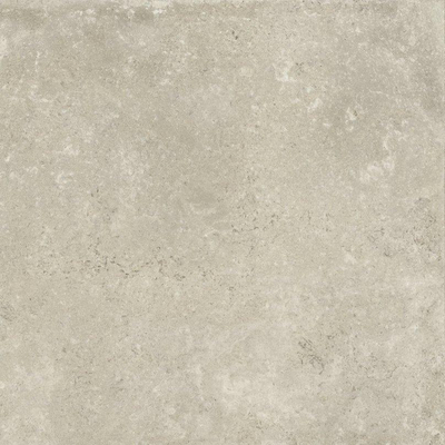 Terravito Arluna carreau mural et de sol - 80x80cm - 10.5mm - carré - rectifié - effet marbre - beige mat