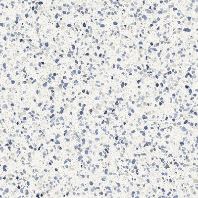 Ceralto Nocera Mini Carreau de sol - 60x60cm - 9.0mm - rectifié - Azzuro