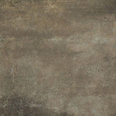 SAMPLE Ceralto Tavola Accent Vloer- en wandtegel 60x60cm 10mm gerectificeerd R10 porcellanato Brun