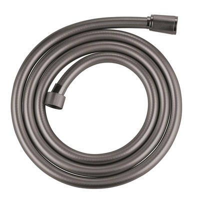 GROHE Silverflex Doucheslang - 175cm - glad - hard graphite