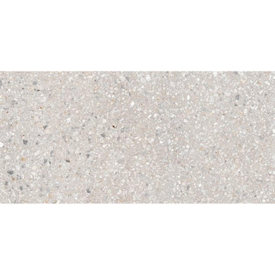 Florim Match Up Carrelage mural et de sol - 60x120cm - 6mm - rectifié - R10 - Sugar Mix (Blanc)