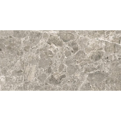 Ceralto Lazaro Marble Carrelage de sol - 30x60cm - 8.0mm - rectifié - gris