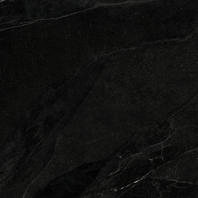 Italgraniti Shale Carrelage de sol - 80x80cm - 9,0mm - rectifié - Dark