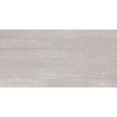 Vtwonen Tegels Raw Decor-strip - 30x60cm - 9.5mm - gerectificeerd - Grey