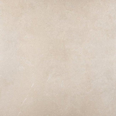 SAMPLE Marazzi Mystone Limestone Carrelage de sol et de mur 120x120cm 6mm rectifié R10 grès cérame Sand