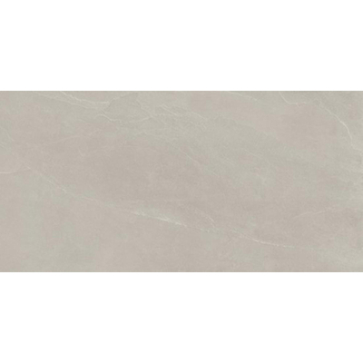 Ceralto Alpina Slate Vloertegel - 60X120 - 6.5mm - mat - zilver
