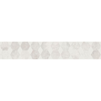 SAMPLE Ceralto Neroli Stone Vloer- en wandtegel 32x37cm 9mm gerectificeerd R9 porcellanato Off White