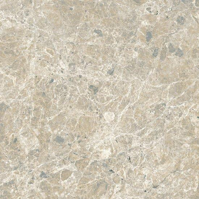 Ceralto Lazaro Marble Carreau de sol - 75x75cm - 6.0mm - rectifié - Beige