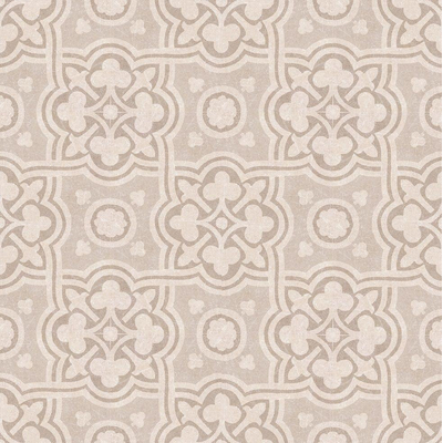 ÉCHANTILLON Cifre Cerámica Carrelage de sol et mural Materia Décor Leila Ivory Vintage Mat Multi