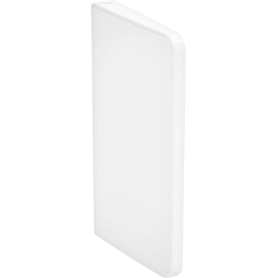 HansgroheEluPura Original Qurinoir400 mmscheidingswandWit