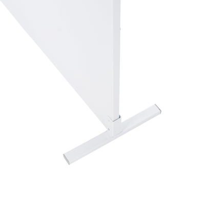 Eurom Mon Soleil DSP 650 Wifi Chauffage infrarouge 113x60x5cm 650watt suspendu/posé Métal Blanc