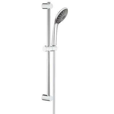 Grohe Vitalio Glijstangset - met handdouche - met doucheslang 175cm - met glijstang - chroom