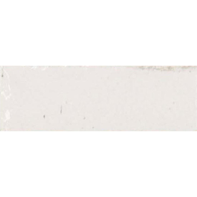 Ragno Gleeze Wandtegel 050X150 Bianco 10mm Glans