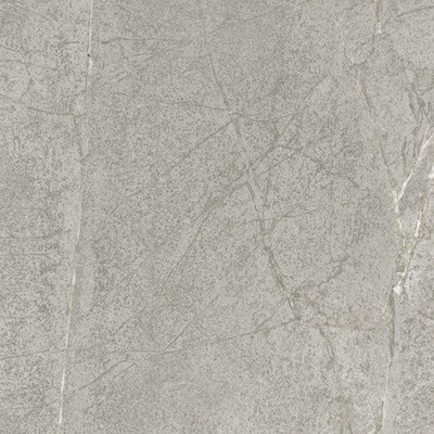 Imola The Rock Vloertegel - 60X60 - 6.5mm - mat - zilver
