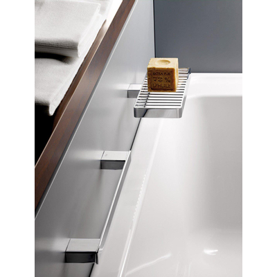 Emco Loft panier chrome