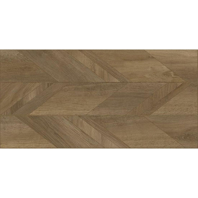 Ceralto Miele Legno Vloertegel - 59.5x119.2cm - 8mm - mat - HONEY