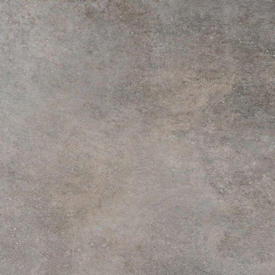 ÉCHANTILLON Ceralto Fiorno Mini Carrelage sol et mur 60x60cm 9.5mm rectifié R10 grès cérame Argent