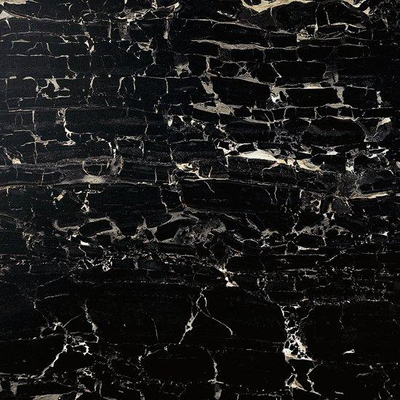 Vtwonen Classic Carrelage de sol et mural 74x74cm 10mm rectifié R9 porcellanato Portoro Black