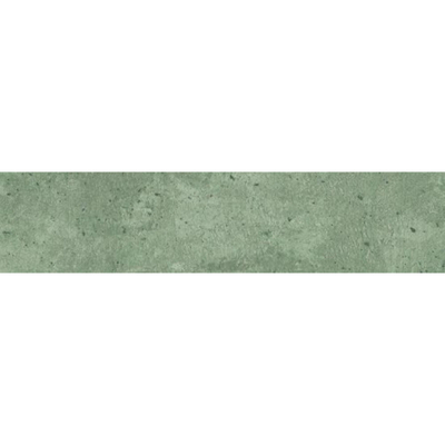 Ceralto Verano Classic Wandtegel - 5X20 - 9.5mm - glans - mojito