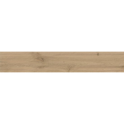 Ceralto Nocera Wood Vloertegel - 20x120cm - 9.0mm - gerectificeerd - Moon oak