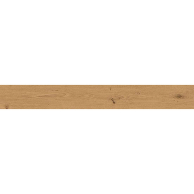 Ceralto Nocera Wood Vloertegel - 18.5X150 - 9mm - mat - amber oak