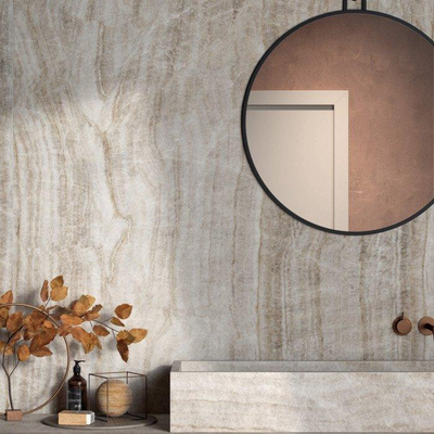 Ceralto Carraro Vein Carreau de sol - 60x120cm - 8.5mm - rectifié - Taj mahal