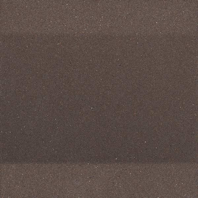 Mosa Softgrip Raccord pour plinthe 14.6x14.6cm 8mm protection contre le gel gris brun mate