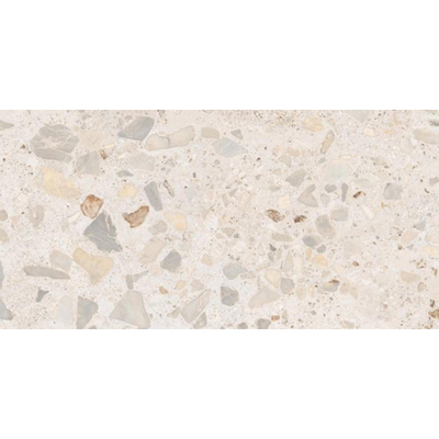 Ceralto Ombrino Luxe Vloertegel - 59.7X119.7 - 8.5mm - mat - ivory