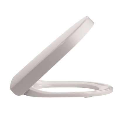 Pressalit 3 abattant de WC softclose et lift off blanc