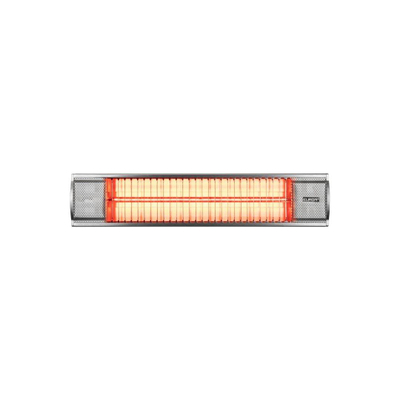 Eurom Terrasverwarmer Golden 1800 Comfort Patioheater
